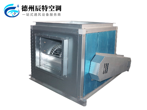 柜式離心風(fēng)機(jī)
