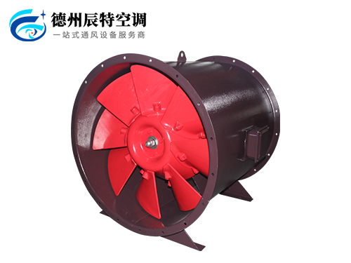 軸流風(fēng)機(jī)