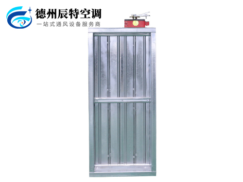 排煙防火閥