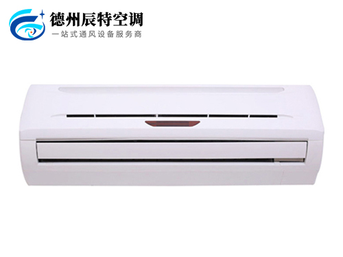 壁掛式風(fēng)機(jī)盤管
