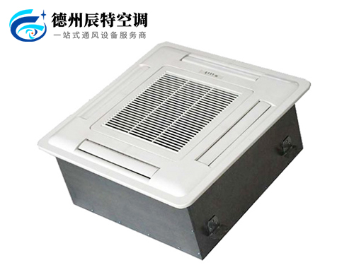 卡式風(fēng)機(jī)盤管