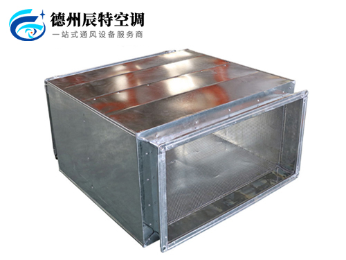 消聲器